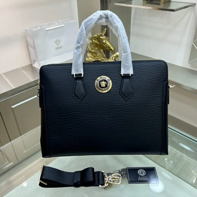 versace aaa homme sac a main  s_1132726